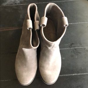 Sole Society Natasha boots